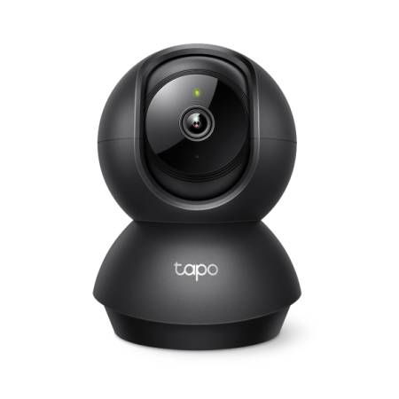 Wi-Fi Pan/Tilt камера за наблюдение TP-Link Tapo C201