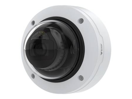 AXIS P3268-LV Dome Camera