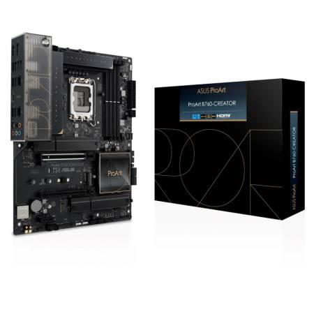 Asus ProArt B760 Creator