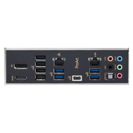 Asus ProArt B760 Creator