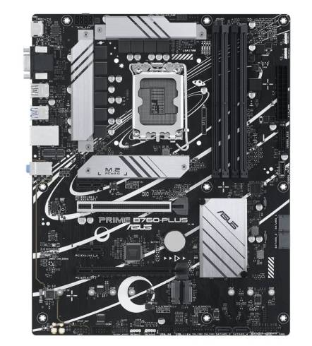 Asus Prime B760 Plus