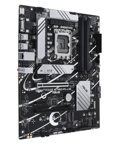 Asus Prime B760 Plus