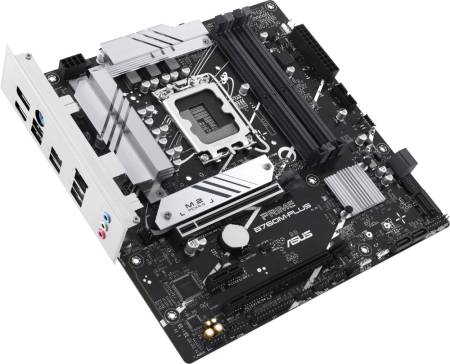 Asus Prime B760M Plus