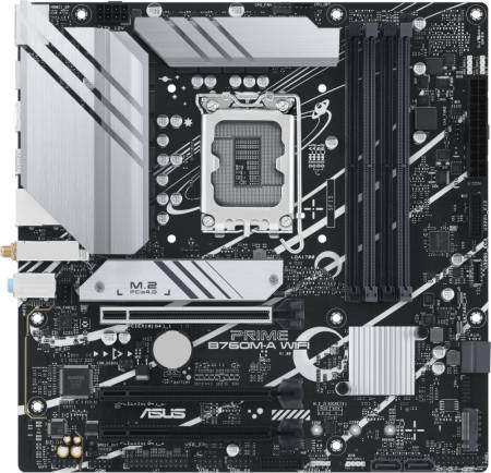 Asus Prime B760M-A Wi-Fi