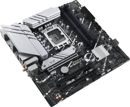 Asus Prime B760M-A Wi-Fi