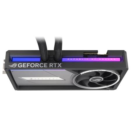 Asus ROG Astral LC GeForce RTX 5090 32GB GDDR7 OC