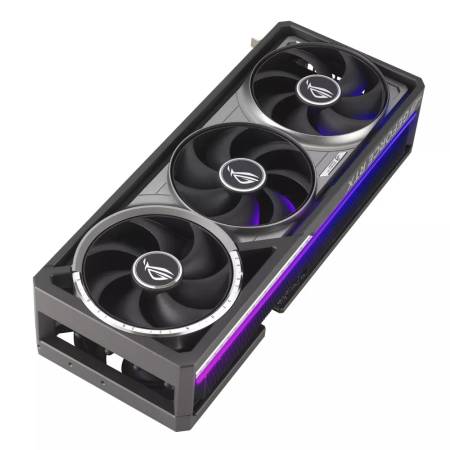 Asus ROG Astral GeForce RTX 5090 32GB GDDR7 OC