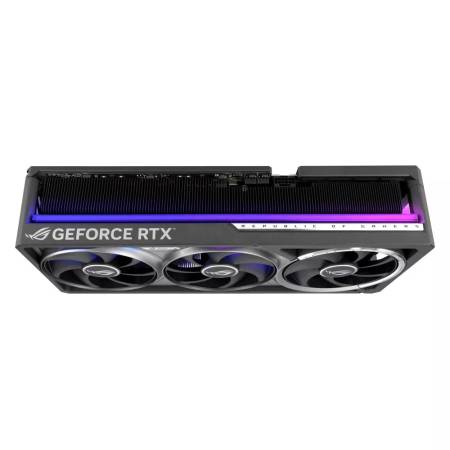Asus ROG Astral GeForce RTX 5090 32GB GDDR7 OC