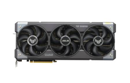Asus TUF Gaming GeForce RTX 5090 32GB GDDR7 OC