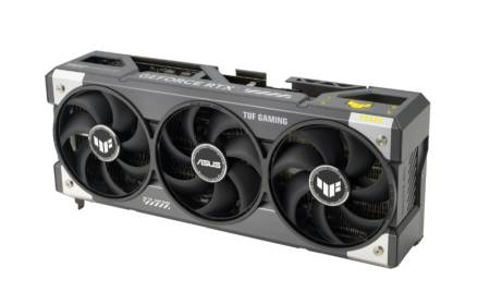 Asus TUF Gaming GeForce RTX 5090 32GB GDDR7 OC