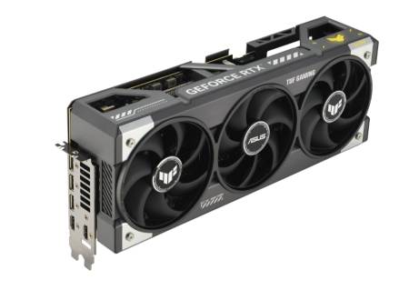 Asus TUF Gaming GeForce RTX 5090 32GB GDDR7 OC