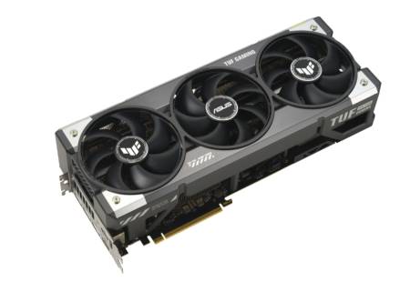 Asus TUF Gaming GeForce RTX 5090 32GB GDDR7 OC