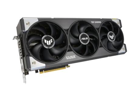 Asus TUF Gaming GeForce RTX 5090 32GB GDDR7 OC