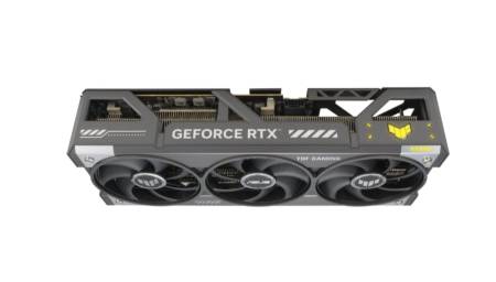 Asus TUF Gaming GeForce RTX 5090 32GB GDDR7 OC