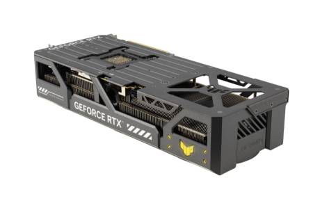 Asus TUF Gaming GeForce RTX 5090 32GB GDDR7 OC