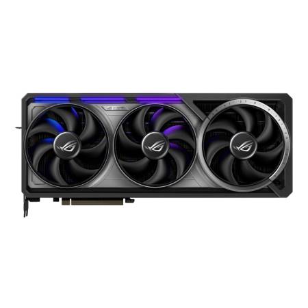 Asus ROG Astral GeForce RTX 5080 16GB GDDR7 OC