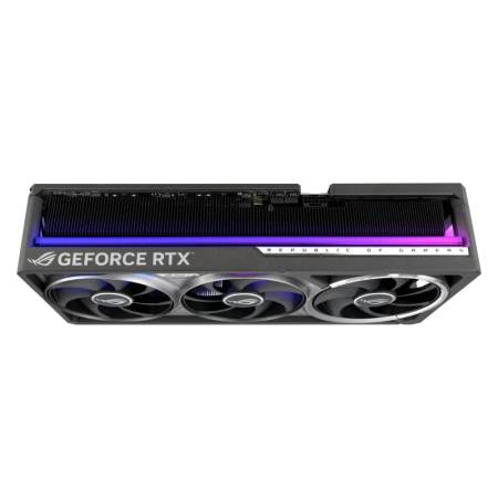 Asus ROG Astral GeForce RTX 5080 16GB GDDR7 OC