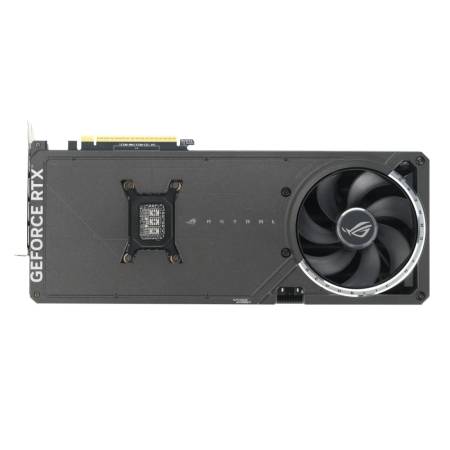 Asus ROG Astral GeForce RTX 5080 16GB GDDR7 OC