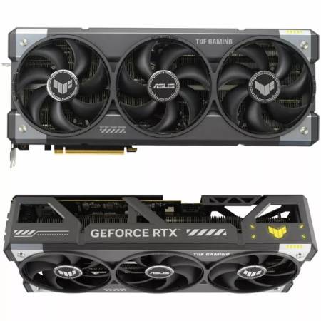Asus TUF Gaming GeForce RTX 5080 16GB GDDR7 OC