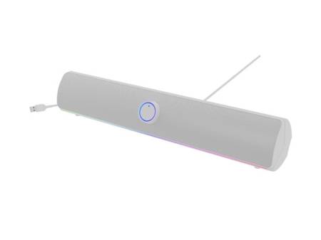 Genesis Soundbar Helium