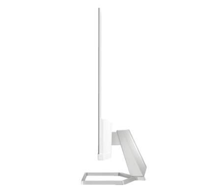 HP Series 5 27" FHD White Monitor - 527sw
