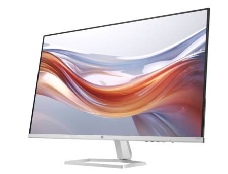 HP Series 5 31.5" FHD Monitor - 532sf