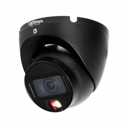 Куполна IP камера 6MP Dahua