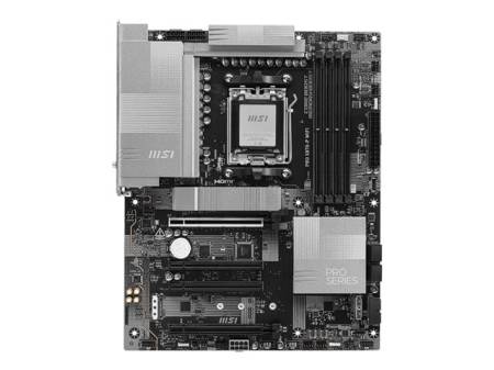 MSI PRO X870-P WIFI AM5 4xDDR5 ATX HDMI DP USB MB