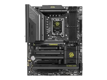 MSI MAG Z890 TOMAHAWK WIFI LGA1851 4xDDR5 ATX HDMI 2xDP USB MB