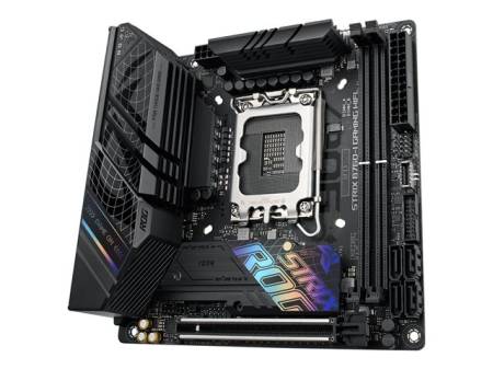 ASUS ROG STRIX B760-I GAMING WIFI