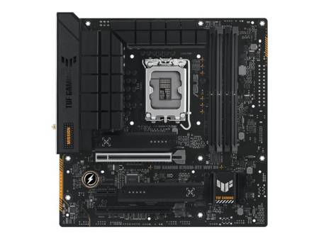 ASUS TUF GAMING B760M-BTF WIFI D4 LGA1700 B760 USB3.2 GEN 2X2 MB