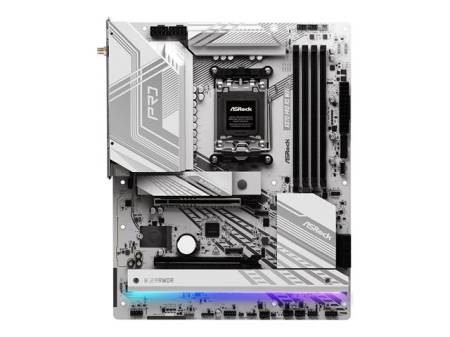 ASROCK X870 PRO RS WIFI AM5 DDR5 ATX MB