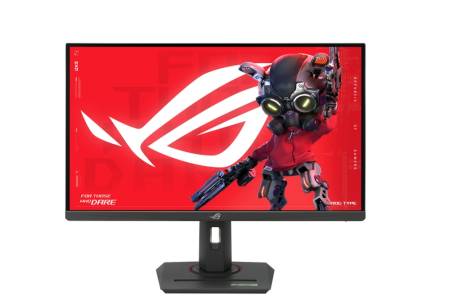 Asus ROG Strix XG27ACG Gaming Monitor