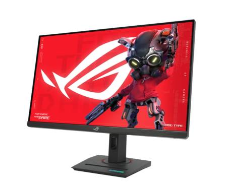 Asus ROG Strix XG27ACG Gaming Monitor
