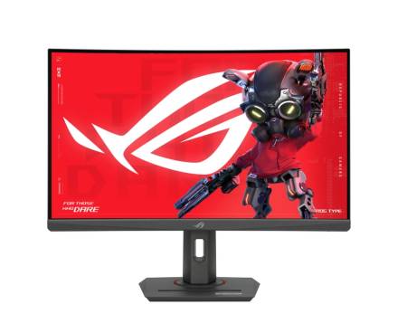 Asus ROG Strix XG27WCMS Gaming Monitor 