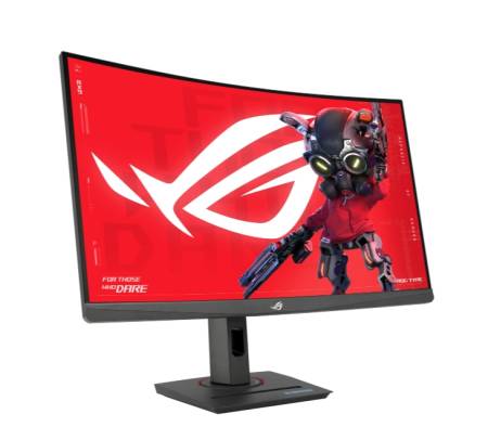 Asus ROG Strix XG27WCMS Gaming Monitor 