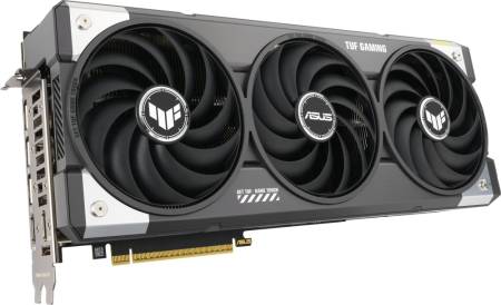 Asus TUF Gaming GeForce RTX 5070 Ti 16GB GDDR7 OC