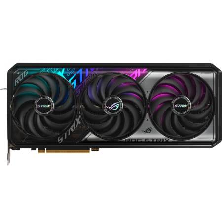 Asus ROG Strix GeForce RTX 5070 Ti 16GB GDDR7 OC