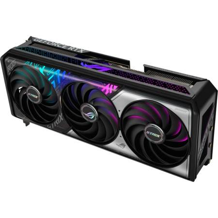 Asus ROG Strix GeForce RTX 5070 Ti 16GB GDDR7 OC