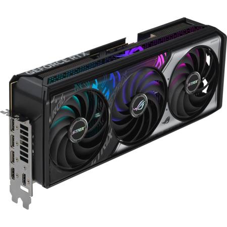 Asus ROG Strix GeForce RTX 5070 Ti 16GB GDDR7 OC