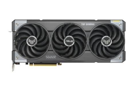 Asus TUF Gaming GeForce RTX 5070 12GB GDDR7 OC