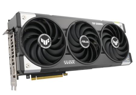 Asus TUF Gaming GeForce RTX 5070 12GB GDDR7 OC