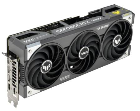 Asus TUF Gaming GeForce RTX 5070 12GB GDDR7 OC
