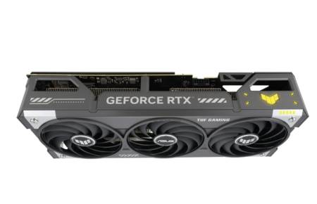 Asus TUF Gaming GeForce RTX 5070 12GB GDDR7 OC