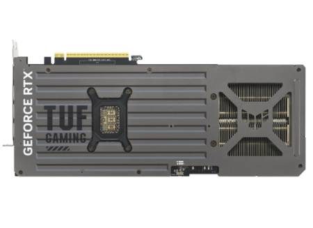 Asus TUF Gaming GeForce RTX 5070 12GB GDDR7 OC