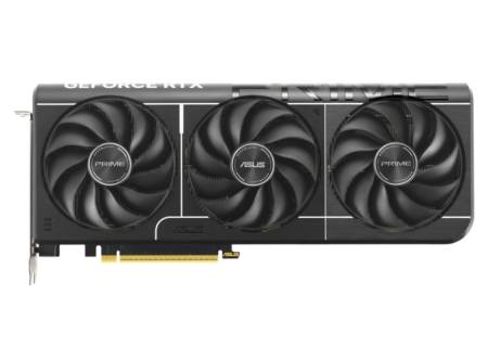 Asus Prime GeForce RTX 5070 12GB GDDR7 OC