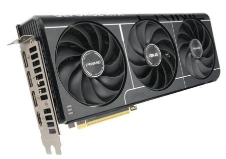 Asus Prime GeForce RTX 5070 12GB GDDR7 OC
