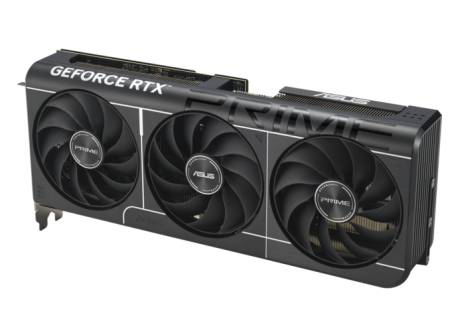 Asus Prime GeForce RTX 5070 12GB GDDR7 OC