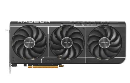 Asus Prime RX 9070XT 16GB GDDR6 OC