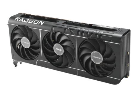 Asus Prime RX 9070XT 16GB GDDR6 OC